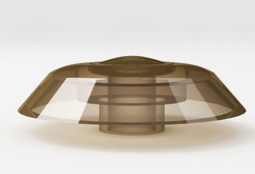 термошайба универсальная 3,5-16мм белая полипропилен